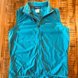 Patagonia Women’s lightweight vest